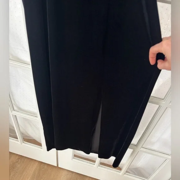 Formal Full Length Gown Size 15/16 Georgio Fiolini - Picture 6 of 11